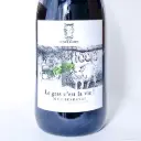 IGP mediterranée De boel France le gras c'est la vie 2025 300 cl Rouge