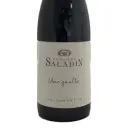 Côtes du Rhône Domaine Saladin UNE GOUTTE bio biodynamie 2025 75 cl Rouge
