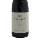 Côtes du Rhône Domaine Saladin Loï BIO, BIODYNAMIE 2023 75 cl Rouge
