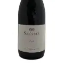 Côtes du Rhône Domaine Saladin Paul BIO, BIODYNAMIE 2023 150cl Rouge