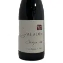 Côtes du Rhône Domaine Saladin La chaveyron 1422 BIO, BIODYNAMIE 2024 75 cl Rouge