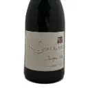 Côtes du Rhône Domaine Saladin La chaveyron 1422 BIO, BIODYNAMIE 2024 150cl Rouge