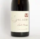 Côtes du Rhône Domaine Saladin Haut Brissan BIO, BIODYNAMIE 2023 75 cl Rouge