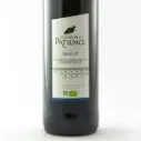 IGP Pont du Gard La Patience Merlot BIO 2024 75 cl Rouge