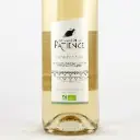 IGP Pont du Gard La Patience Chardonnay BIO 2024 75 cl Blanc