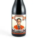 CDR Villages - Visan La Florane Je ne Souffre Plus BIODYNAMIE 2025 75 cl Rouge