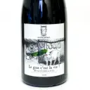 IGP mediterranée De boel France le gras c'est la vie BIO 2025 150 cl Rouge