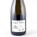 Champagne Lelarge pugeot blanc de blancs extra brut  nature BIO, Biodynamie 2019 75 cl Bulles - Blanc