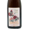 Aop Crémant de Wallonie Tour de Tilice Impertinente, BIO 2023 75 cl Bulles - Blanc