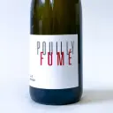 pouilly fumé Fouassier AOP POUILLY FUME Bio 2023 75 cl Blanc