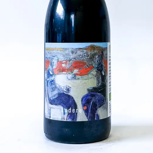 AOC Minervois Taillandier Audere 2023 75 cl Rouge