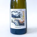 AOC Muscadet Sèvre et Maine sur Lie Bonnet-Huteau les gautronnières BIO 2024 75 cl Blanc