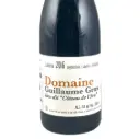 Lubéron Guillaume Gros coteau de l'Ara 2016 75 cl Rouge