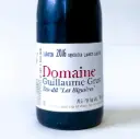 Lubéron Guillaume Gros Les Biguières 2016 75 cl Rouge