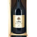 Vin de France Chateau Le Puy Bathélemy , BIO 2020 150 cl Rouge