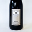 AOC Cahors Clos Troteligotte K-nom BIO 2024 75 cl Rouge