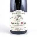 Côtes du Rhône Laurent Charvin 2023 75 cl Rouge