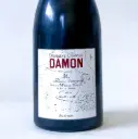 Côtes du Rhône Laurent Charvin Damon, BIO 2023 75 cl Rouge