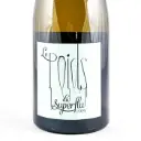 IGP Hautes Alpes Petit Aout Le Poids du Superflu BIO 2024 75 cl Blanc