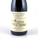 Vacqueyras Roucas Toumba La Grande Terre BIO 2023 75 cl Rouge