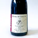 Vin de pays de la Drôme Laurent Charvin A Côté bio 2023 75 cl Rouge