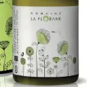 Huile d'Olive AOP de Nyons, avec Etui La Florane Extra Vierge , Biodynamie 50 cl