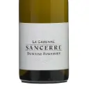 Sancerre Blanc Fouassier BIO 2023 La Garenne 75 cl Blanc