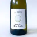 Vin de France Simian Créatives La Noria BIO 2024 75 cl Blanc