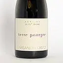 CDR Villages - Visan La Florane Terre pourpre BIODYNAMIE 2024 150 cl Rouge