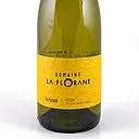 CDR Villages AOC - Visan La Florane A Fleur BIO 2025 75 cl Blanc