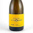 CDR  AOC Villages - Visan La Florane A Fleur BIO 2025 50 cl Blanc