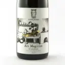 cornas de boel france ars magirica BIODYNAMIE 2023 75 cl Rouge 