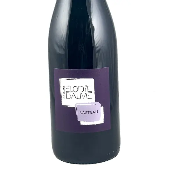 Rasteau Elodie Balme Rasteau Elodie Balme 2024 75 cl Rouge 2024 75 cl Rouge