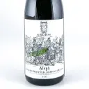 CDR Villages -  Massif d'uchaux de boel france Aleph, BIODYNAMIE 2023 75 cl Rouge