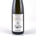 Alsace Boehler Riesling Holderhust, BIO 2023 75 cl Blanc