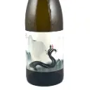 Petite Arvine Domaine des Albatros XIAOWEI, BIO 2024 75 cl Blanc