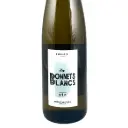 AOC Muscadet Sèvre et Maine sur Lie Bonnet-Huteau Les Bonnets Blancs, BIO 2025 75 cl Blanc