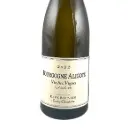 Bourgogne Aligoté René Bouvier Vieilles vignes 2022 75 cl Blanc