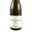 Bourgogne Marsannay René Bouvier Le Clos 2023 75 cl Blanc