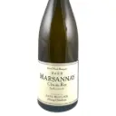 Bourgogne Marsannay René Bouvier Clos du Roy 2022 75 cl Blanc