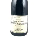 Bourgogne Gevrey Chambertin René Bouvier Gevrey Chambertin, Racines du Temps 2023 75 cl Rouge