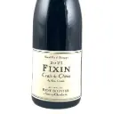 Bourgogne Fixin René Bouvier Crais de Chêne 2023 75 cl Rouge