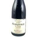 Bourgogne Marsannay René Bouvier Finage 2022 75 cl Rouge