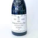 Gigondas Santa Duc Aux lieux dits, BIO, Biodynamie 2020 150cl Rouge
