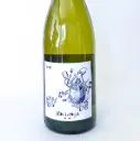 Vin de France Cuisine en Famille Les bras m'en tombent BIO 2025 75 cl Blanc