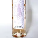 Vin de France Cuisine en Famille Les bras m'en tombent BIO 2025 75 cl Rosé