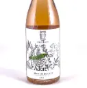 IGP mediterranée de boel france Je vous adore BIO 2025 75 cl Rosé