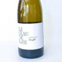 IGP Cévennes Clau de Lise Souffle, BIO 2025 75 cl Blanc