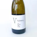 IGP Cévennes Clau de Lise Verbatim, BIO 2025 75 cl Blanc