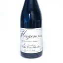 Beaujolais, village Jean Foillard morgon classique 2024 75 cl Rouge